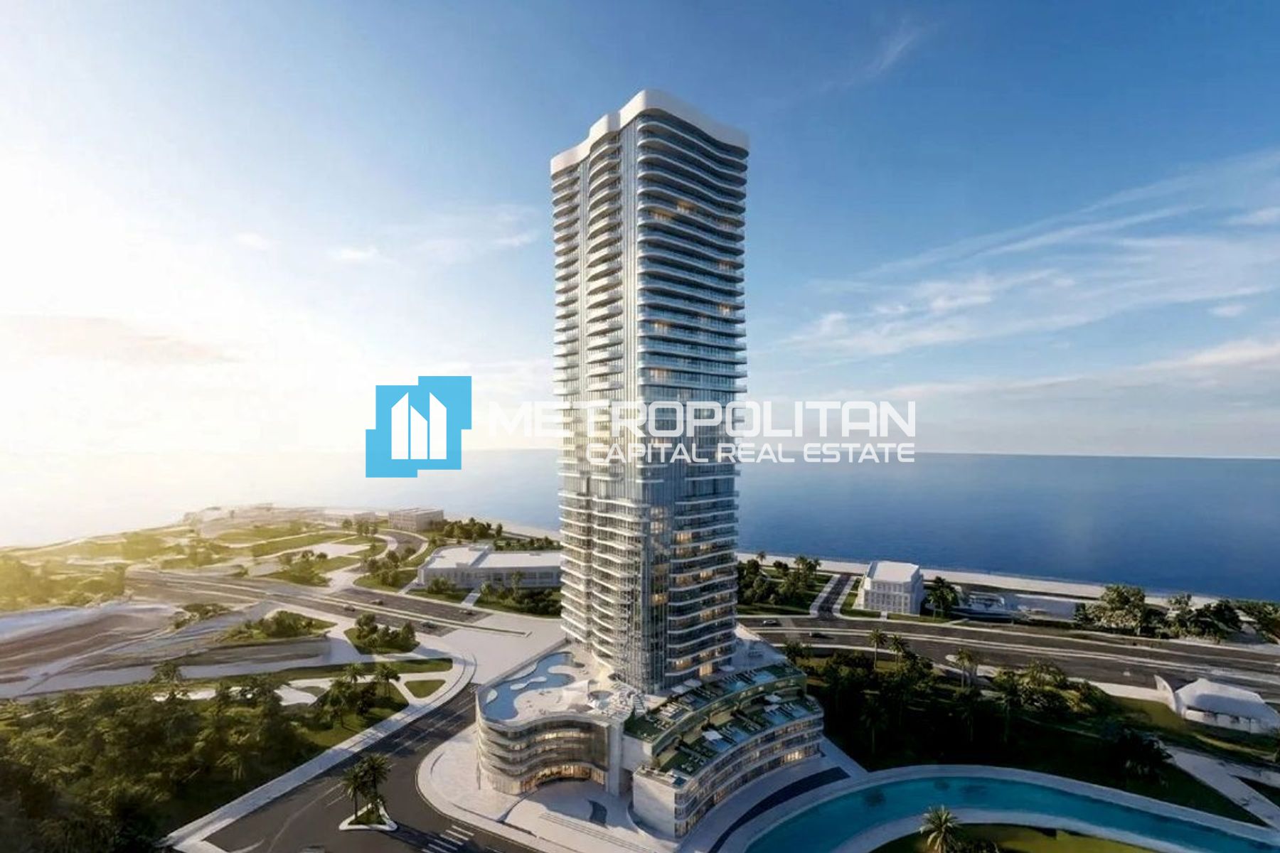Image - Radiant Waves, Al Reem Island, Abu Dhabi | Project - Apartment