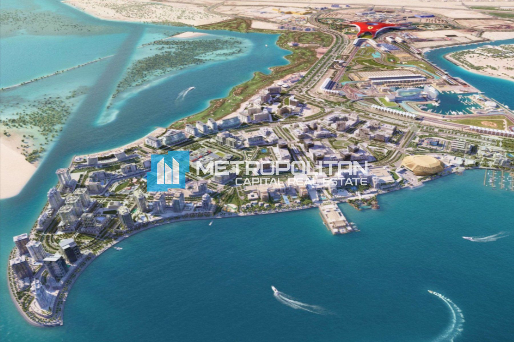 Image - Mayyas at The Bay, Yas Island, Abu Dhabi | Project - Apartment