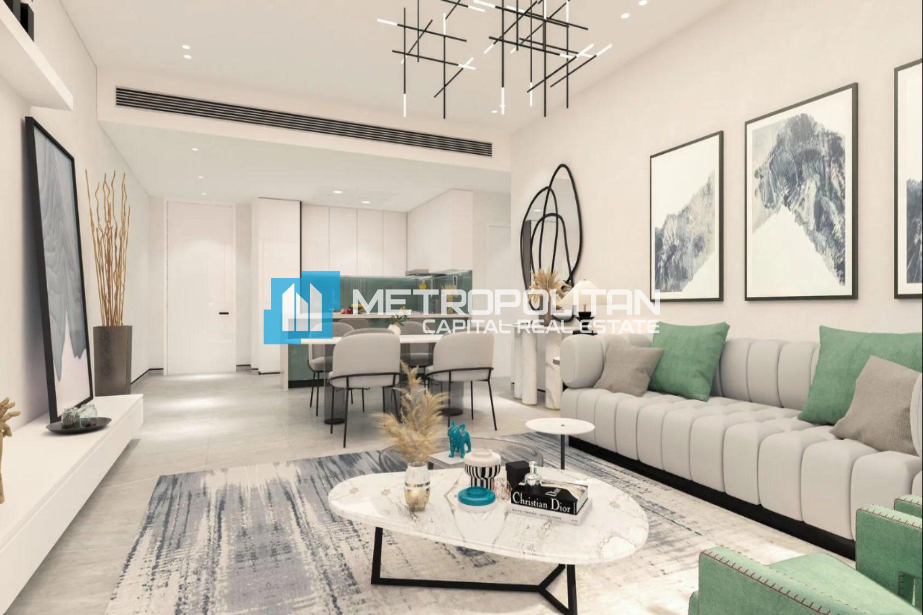 Image - Mayyas at The Bay, Yas Island, Abu Dhabi | Project - Apartment