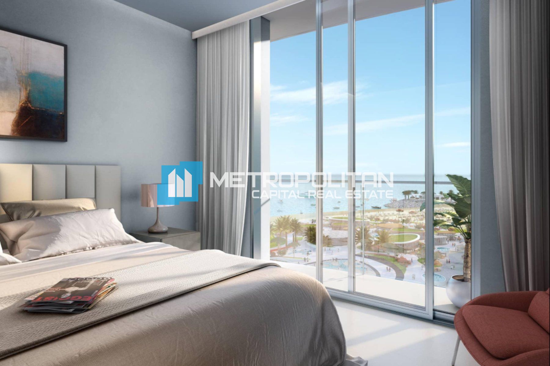 Image - Mayyas at The Bay, Yas Island, Abu Dhabi | Project - Apartment