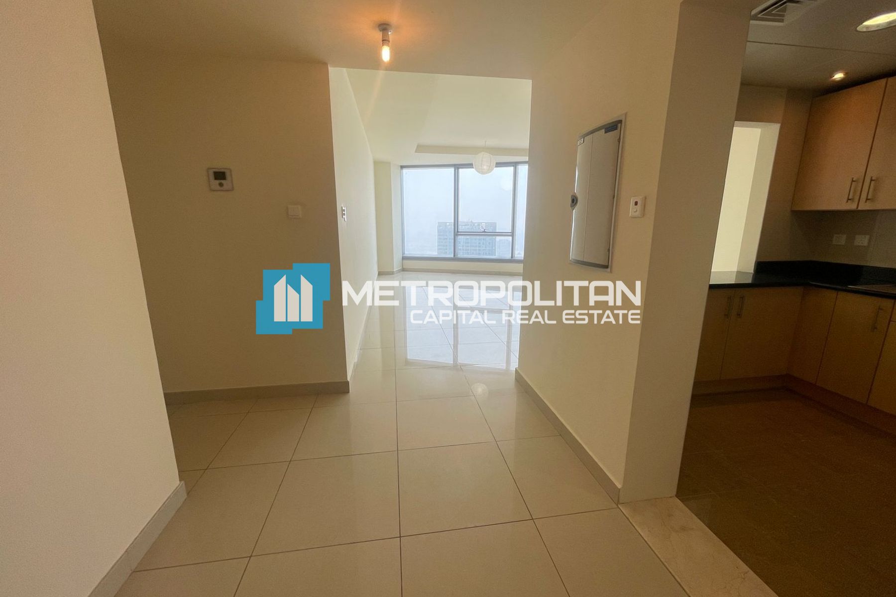 Full Canal View | High Floor 2BR | Prime Location photo-3