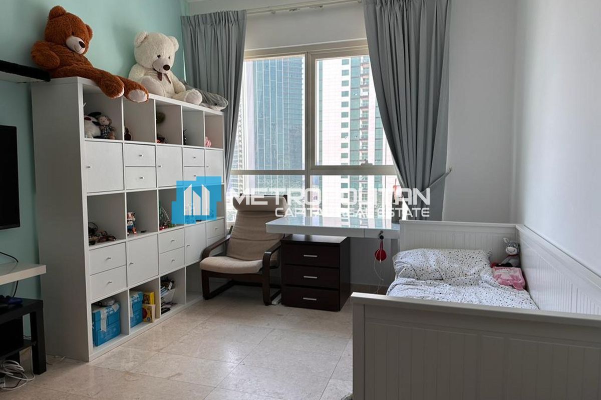 Image - Marina Heights 1, Al Reem Island, Abu Dhabi | Project - Apartment