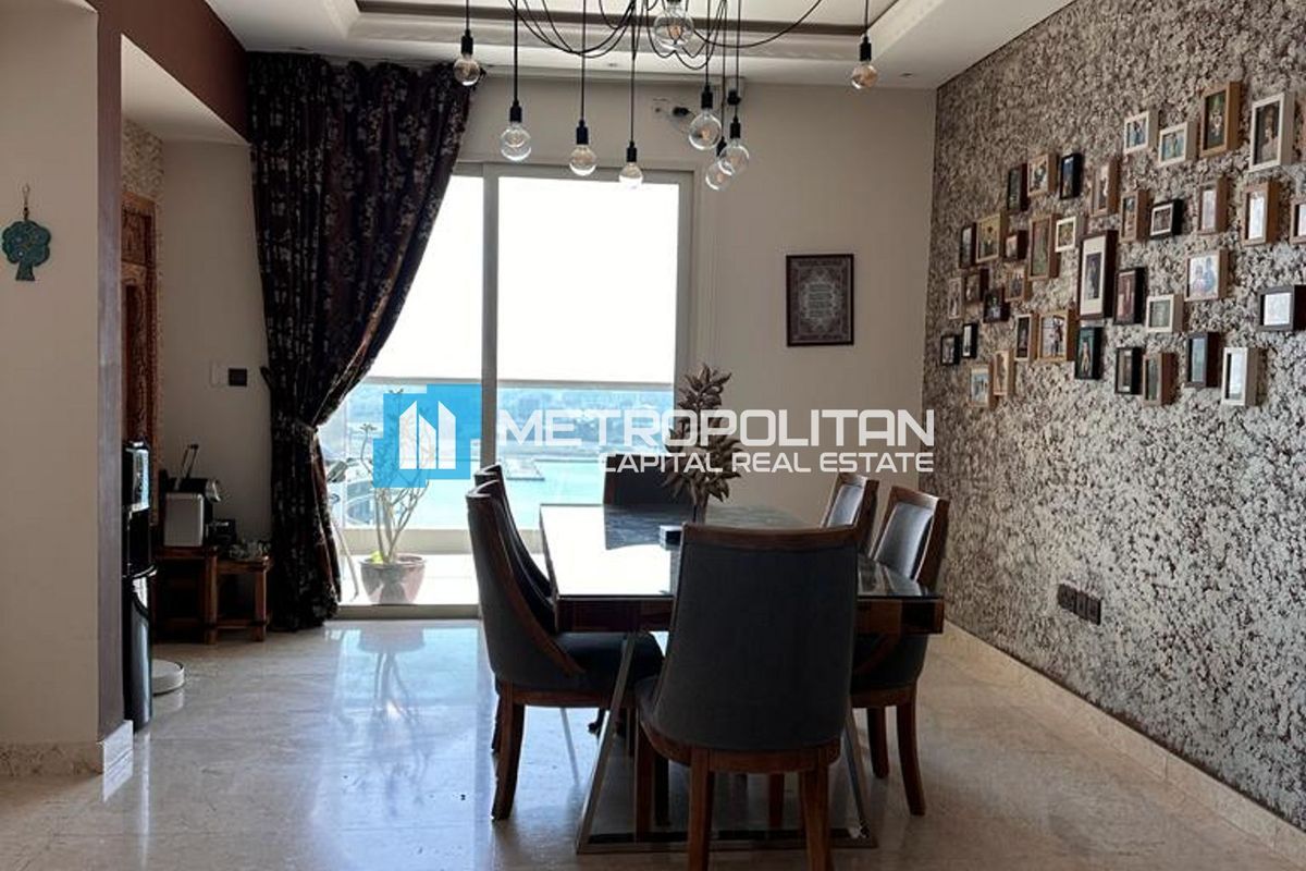 Image - Marina Heights 1, Al Reem Island, Абу-Даби | Project - Апартаменты