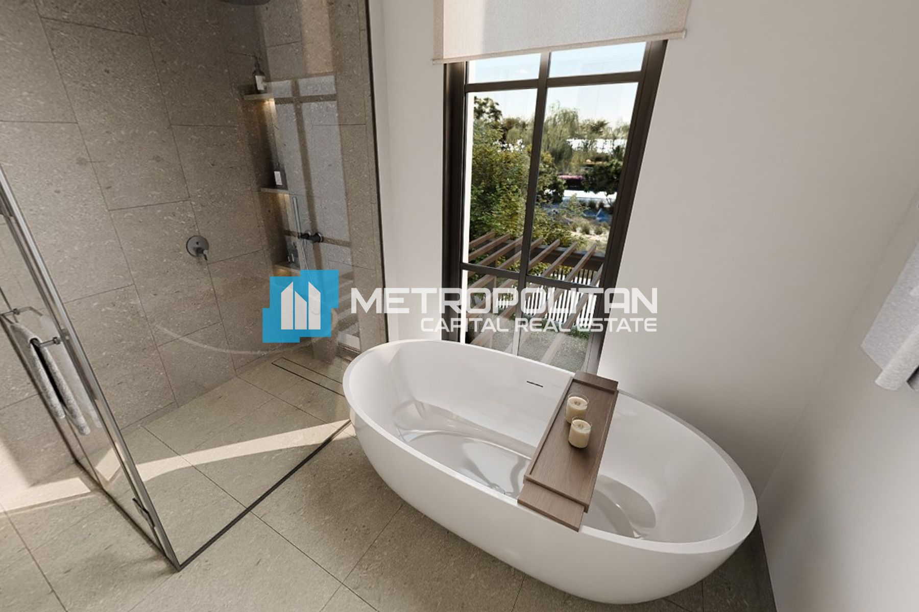 Image - Hudayriyat Golf Estates, Al Hudayriat Island, Abu Dhabi | Project - Townhouse