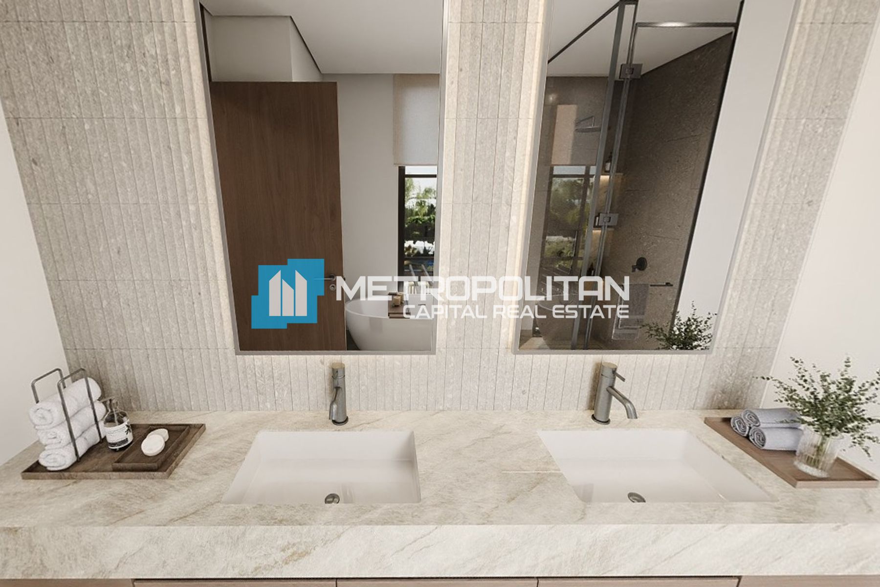Image - Hudayriyat Golf Estates, Al Hudayriat Island, Abu Dhabi | Project - Townhouse