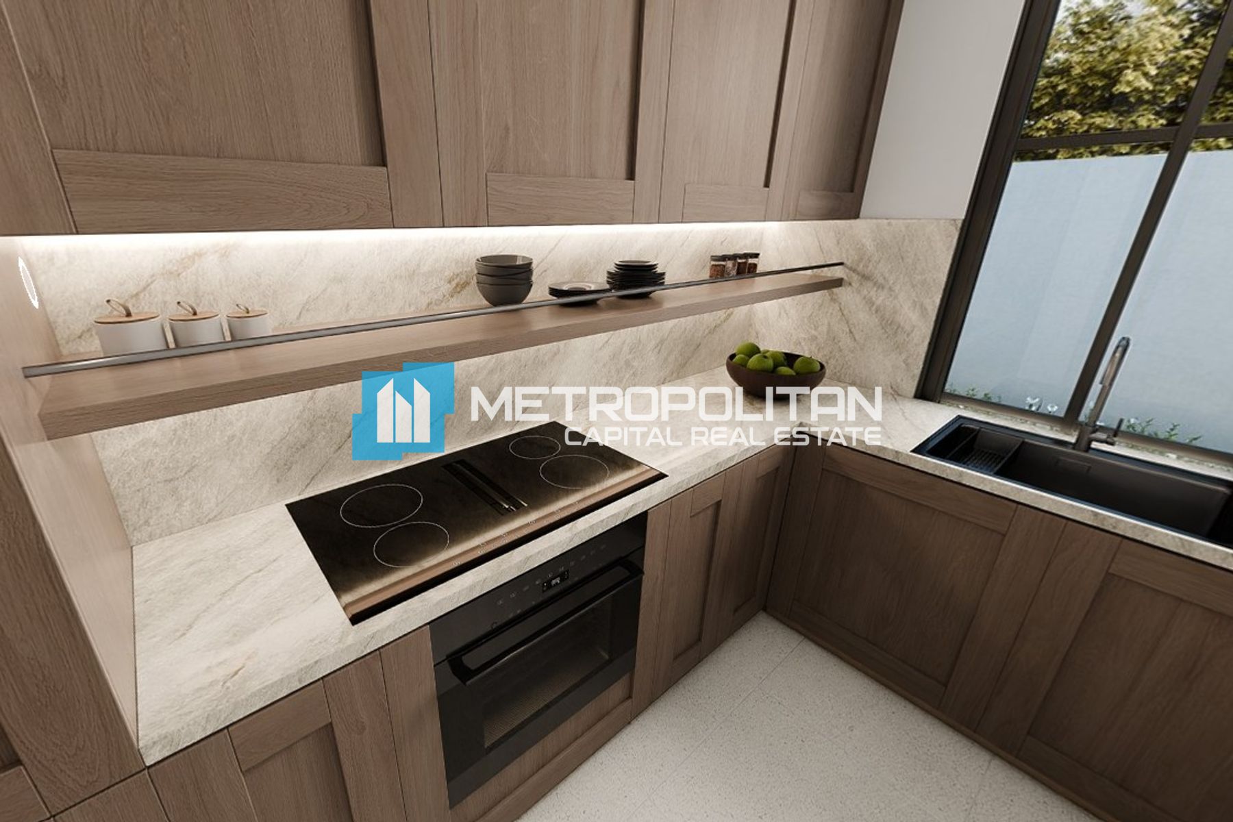 Image - Hudayriyat Golf Estates, Al Hudayriat Island, Abu Dhabi | Project - Townhouse