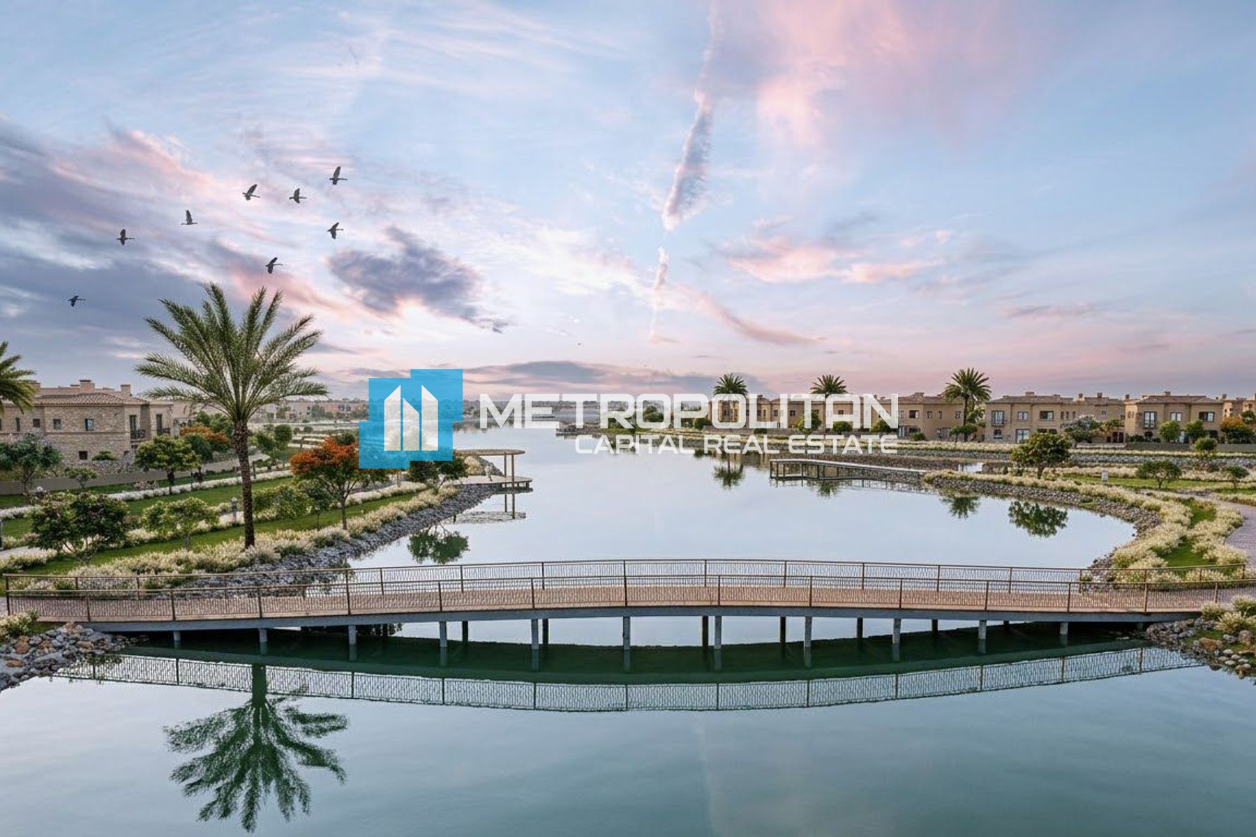 Image - Bloom Living, Khalifa City, Abu Dhabi | Project - Townhouse