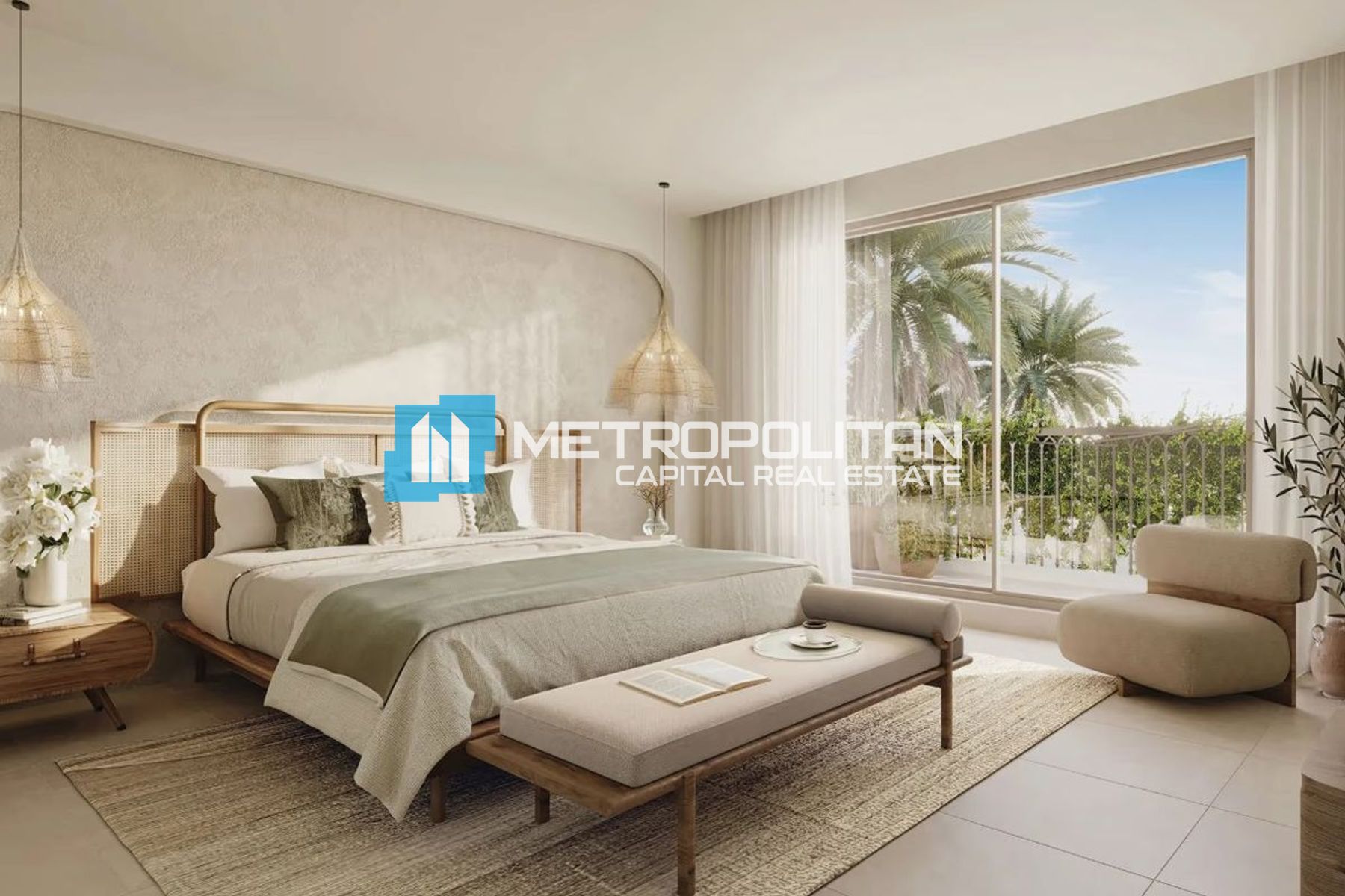 Image - Bloom Living, Khalifa City, Abu Dhabi | Project - Townhouse