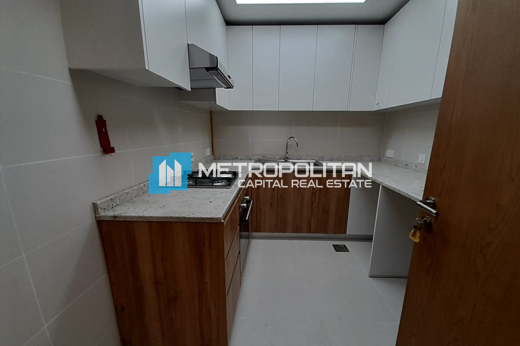 Big Terrace | High Floor | Stunning Sea View photo-12