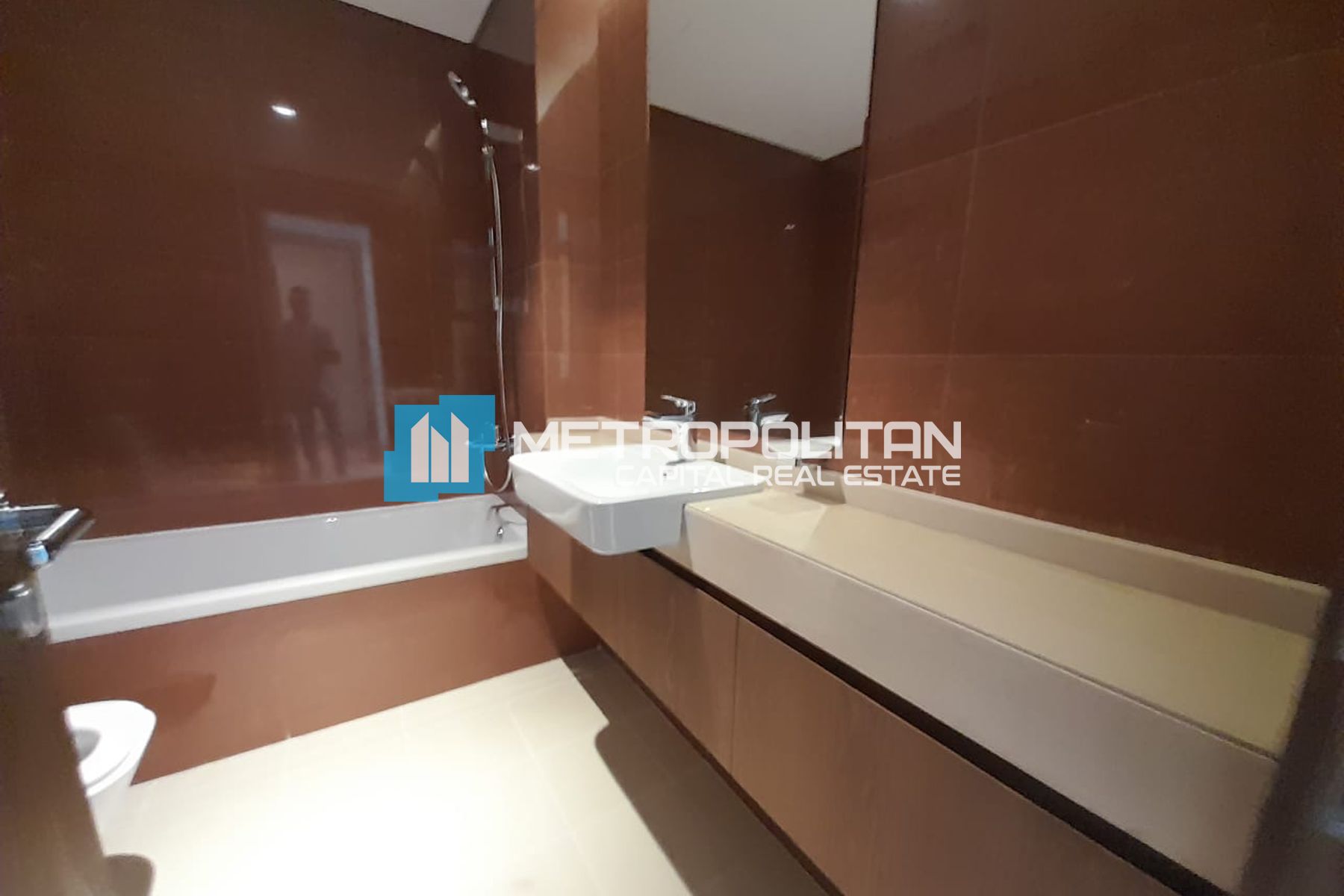 Big Terrace | High Floor | Stunning Sea View photo-18