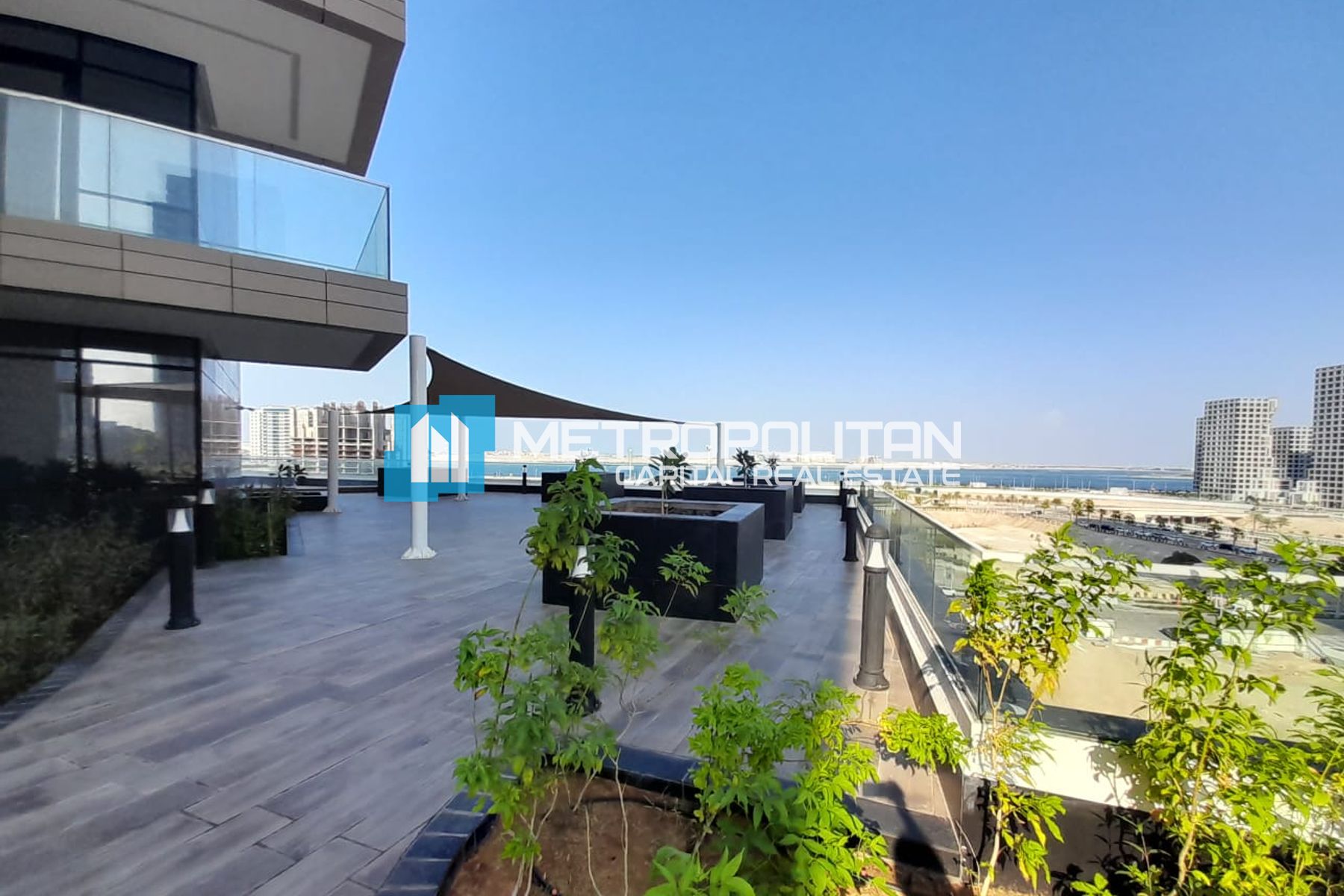 Big Terrace | High Floor | Stunning Sea View photo-19