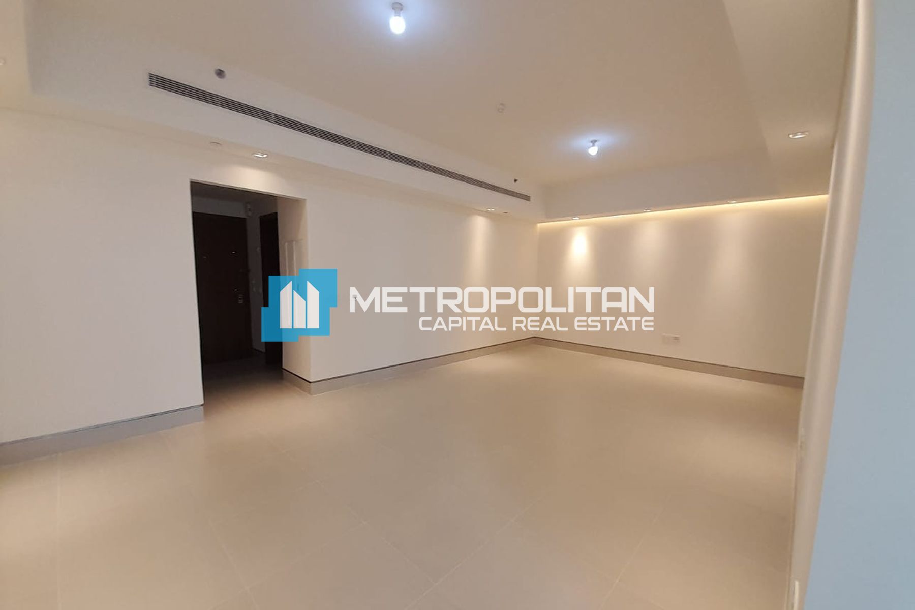 Big Terrace | High Floor | Stunning Sea View photo-2