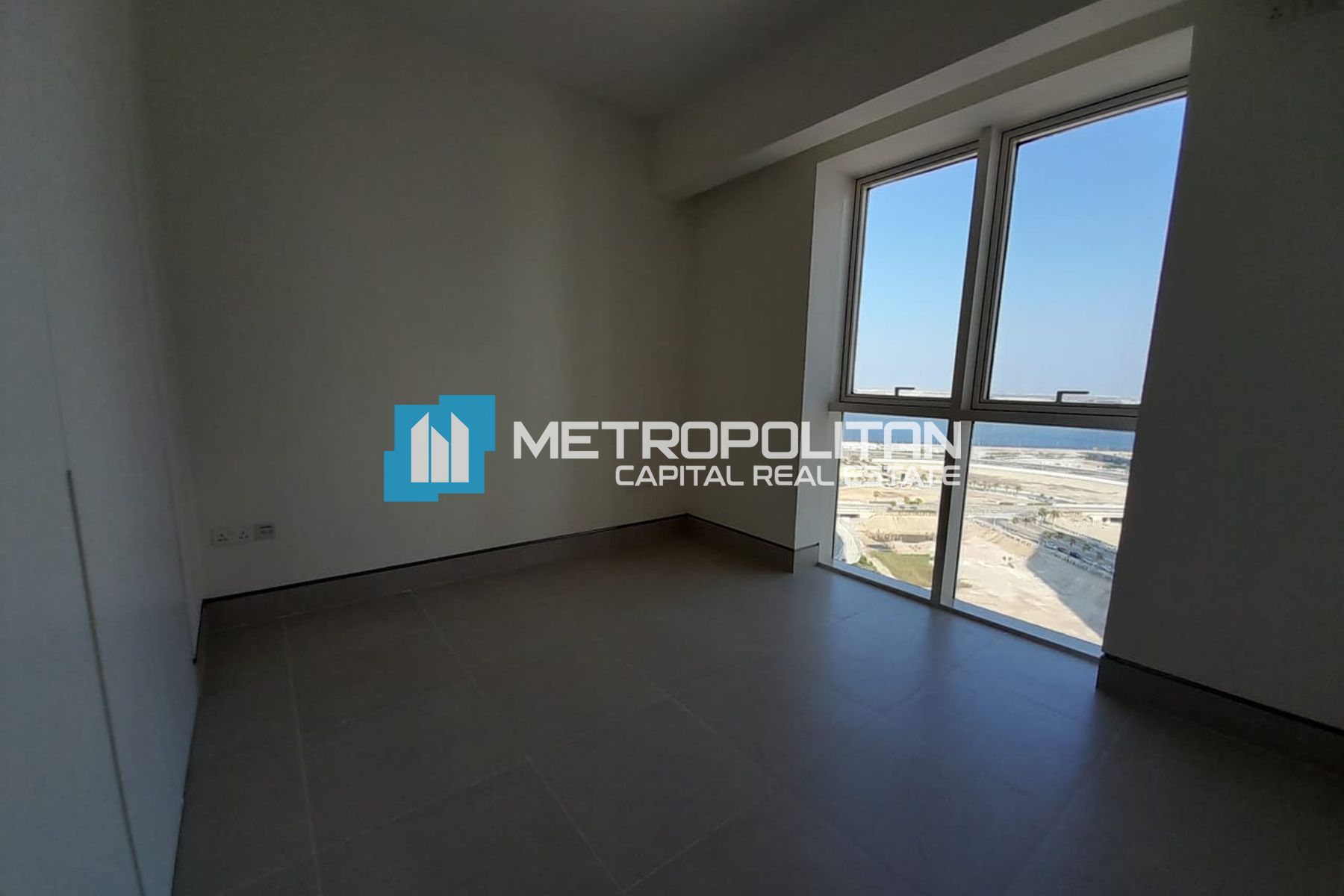 Big Terrace | High Floor | Stunning Sea View photo-5