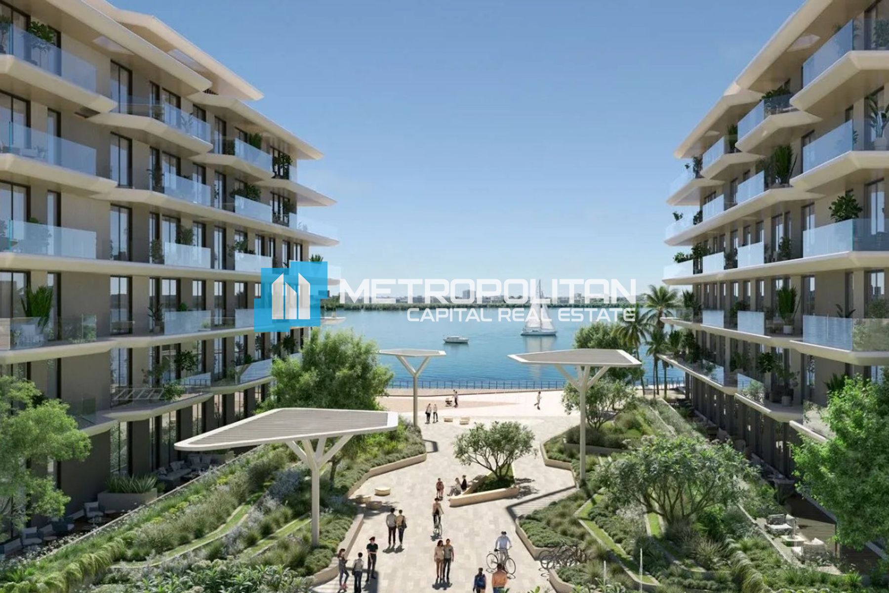 Selling at OP | Corner Unit | 2BR w/ Huge Balcony photo-1