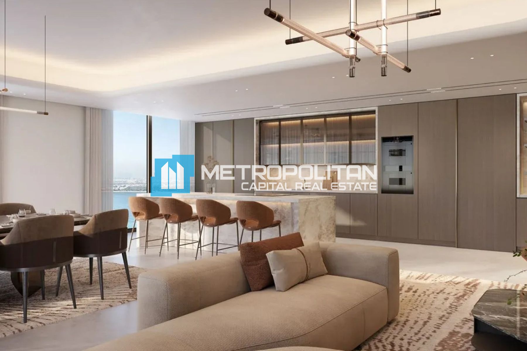 Selling at OP | Corner Unit | 2BR w/ Huge Balcony photo-3