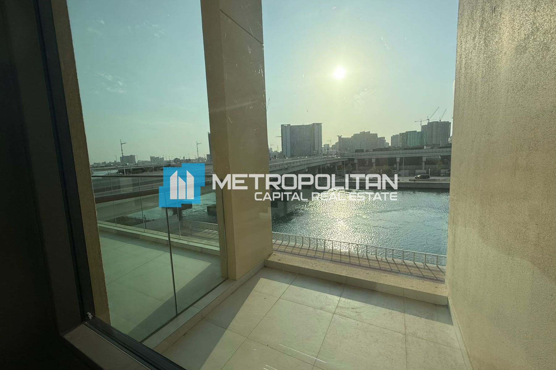 Duplex 3BR | Full Canal View | Ready to Move photo-11