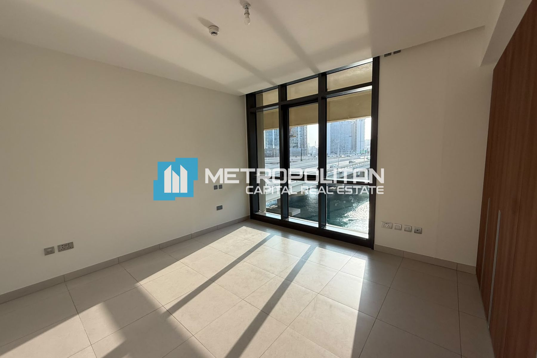 Duplex 3BR | Full Canal View | Ready to Move photo-24