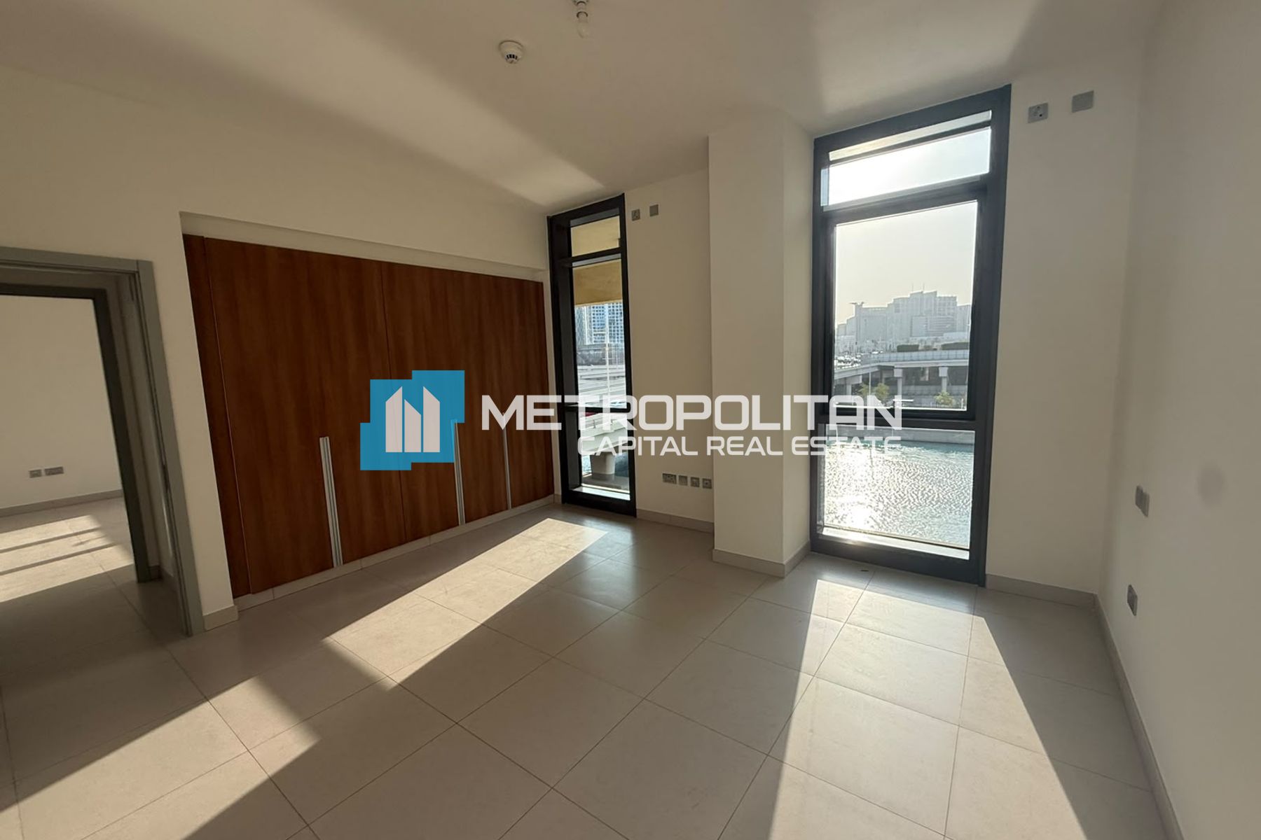 Duplex 3BR | Full Canal View | Ready to Move photo-25