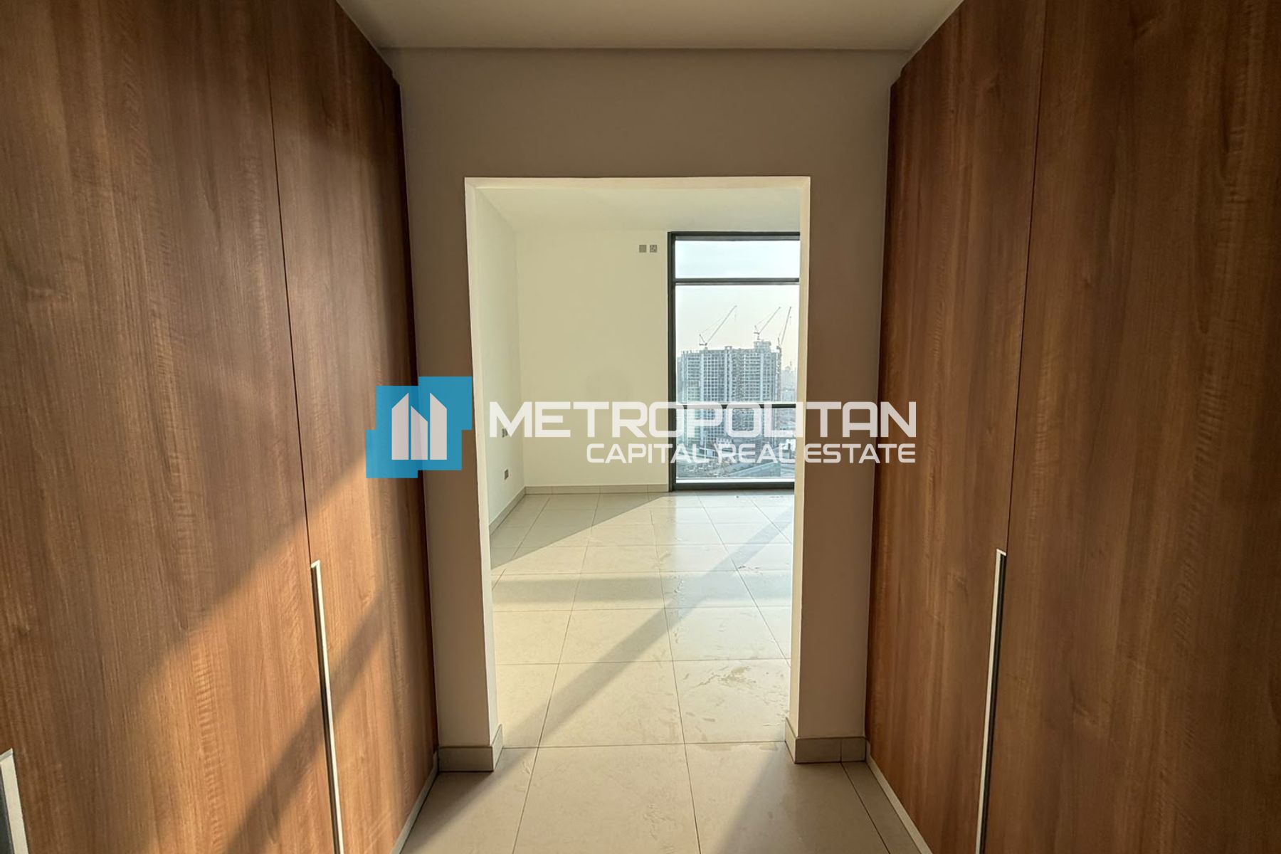 Canal View | Ready to Move 2BR | Prime Location photo-9