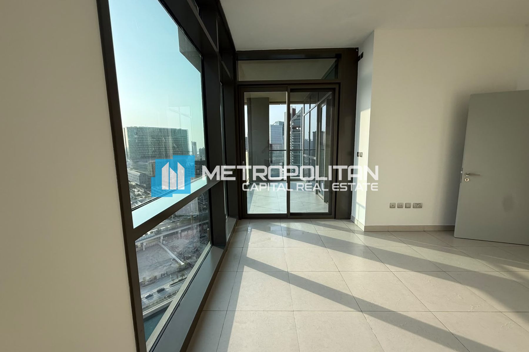 Canal View | Ready to Move 2BR | Prime Location photo-11