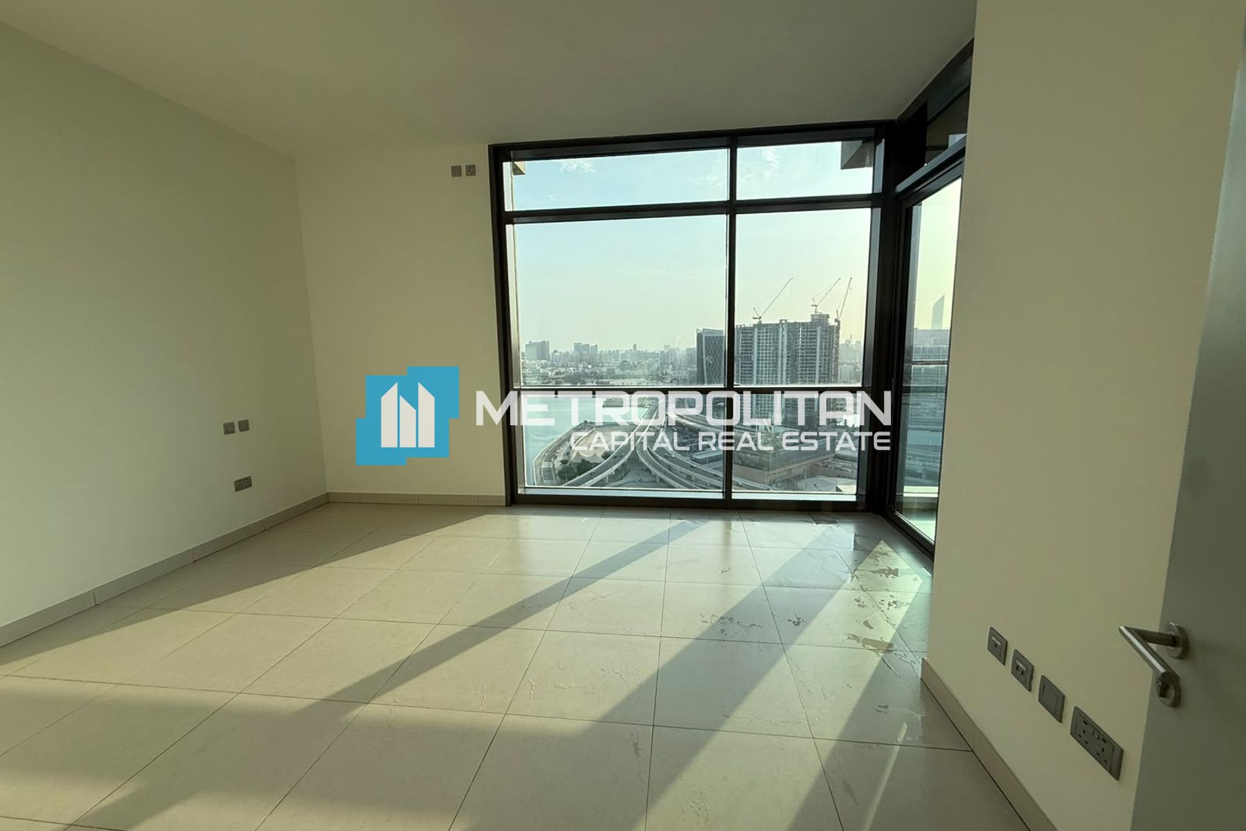 Canal View | Ready to Move 2BR | Prime Location photo-12