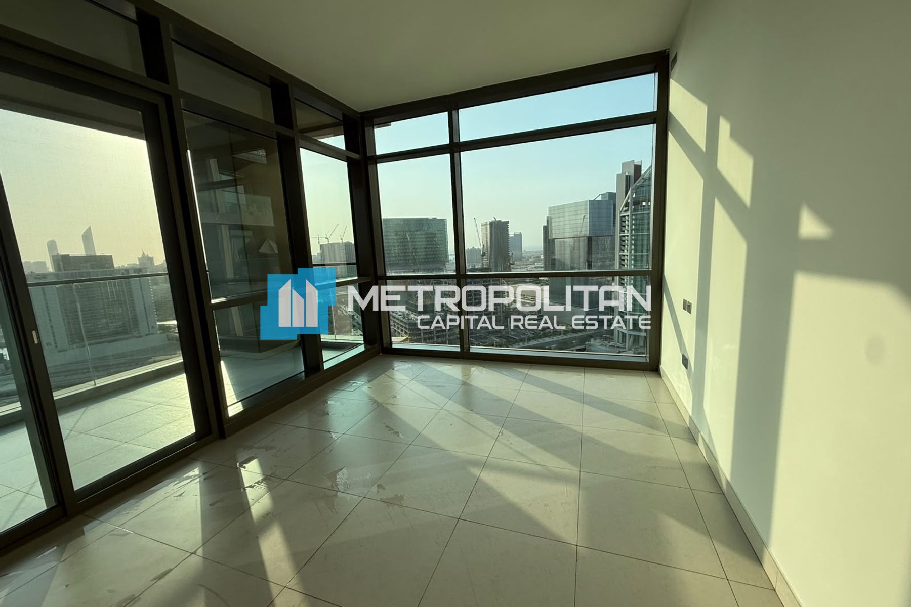 Canal View | Ready to Move 2BR | Prime Location photo-13