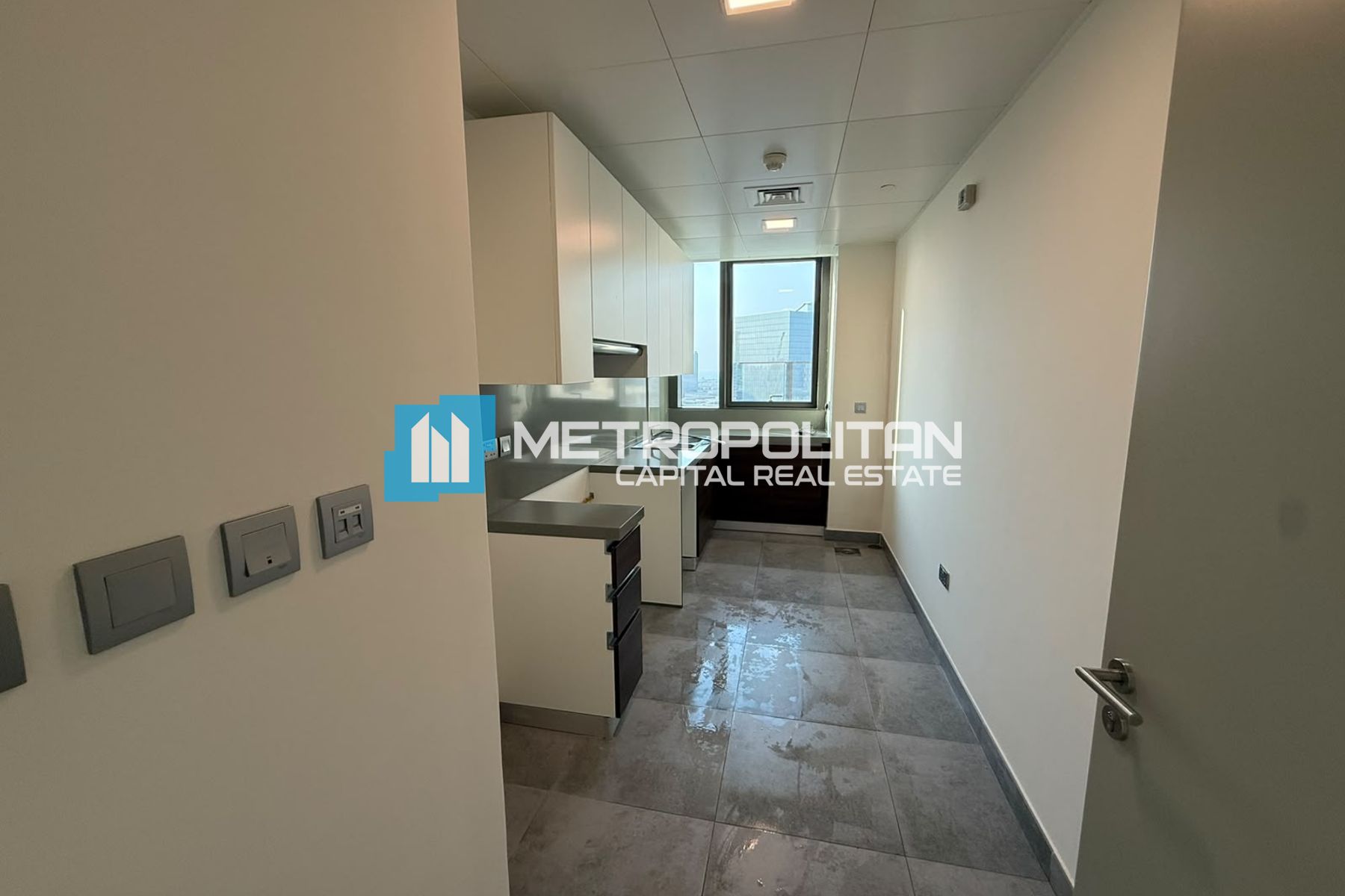 Canal View | Ready to Move 2BR | Prime Location photo-14