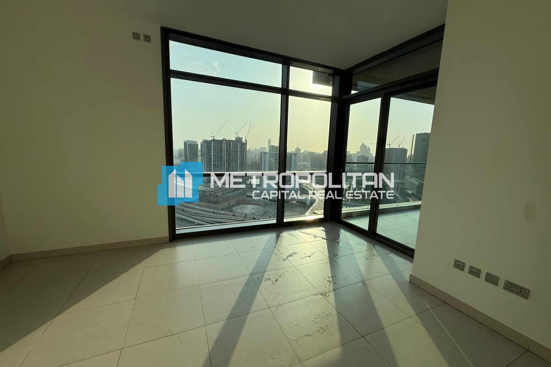 Canal View | Ready to Move 2BR | Prime Location photo-15