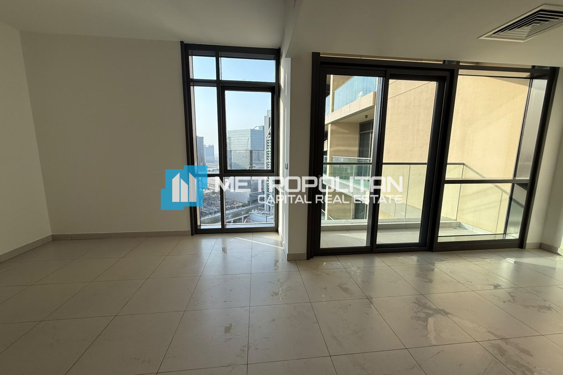 Canal View | Ready to Move 2BR | Prime Location photo-1