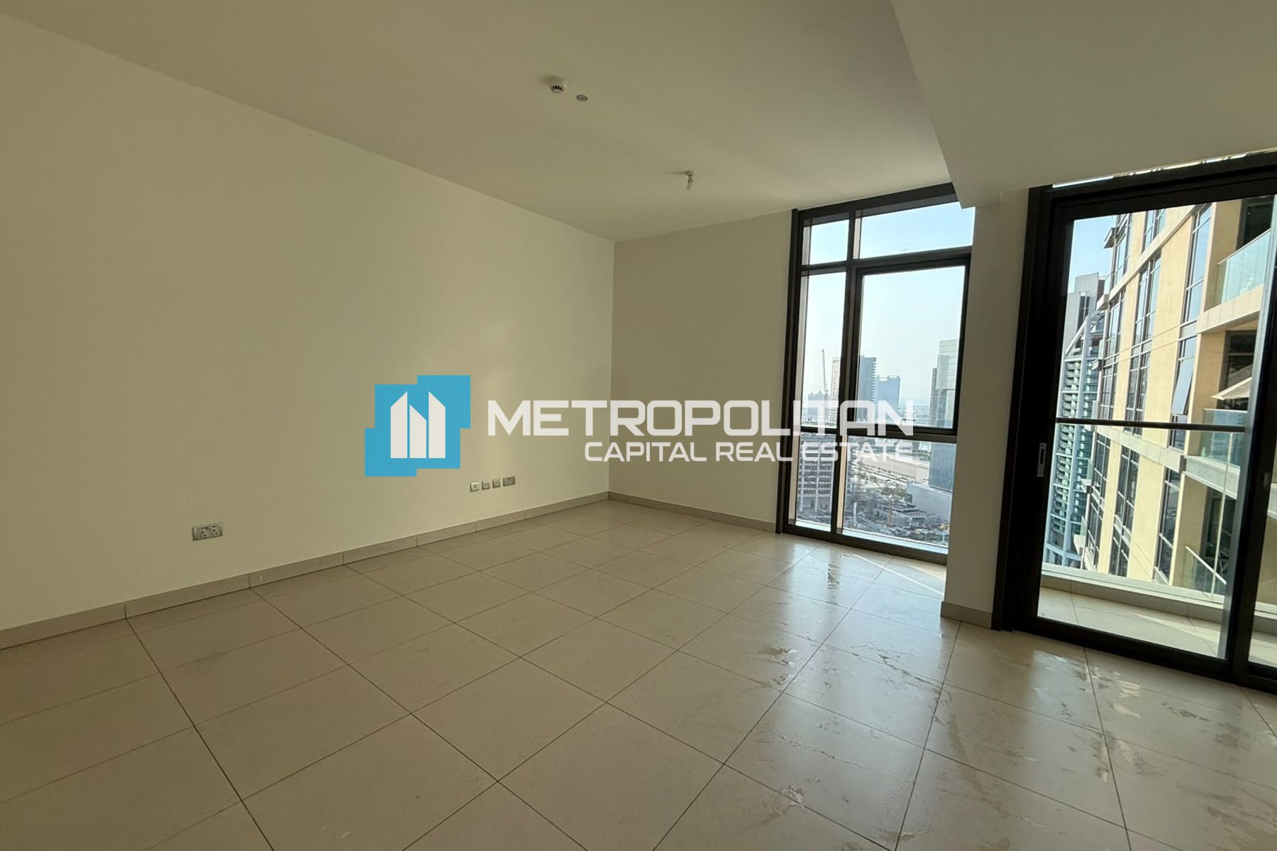 Canal View | Ready to Move 2BR | Prime Location photo-20
