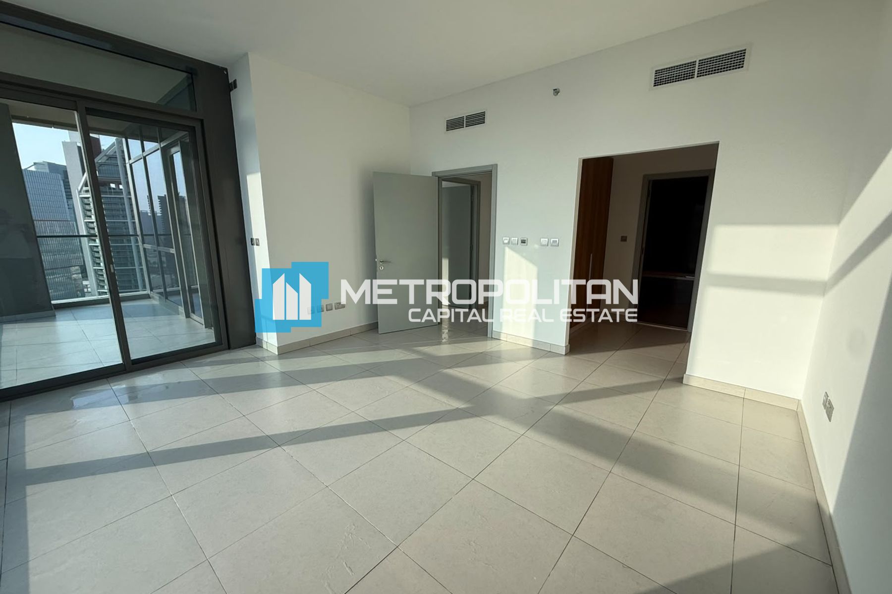 Canal View | Ready to Move 2BR | Prime Location photo-3