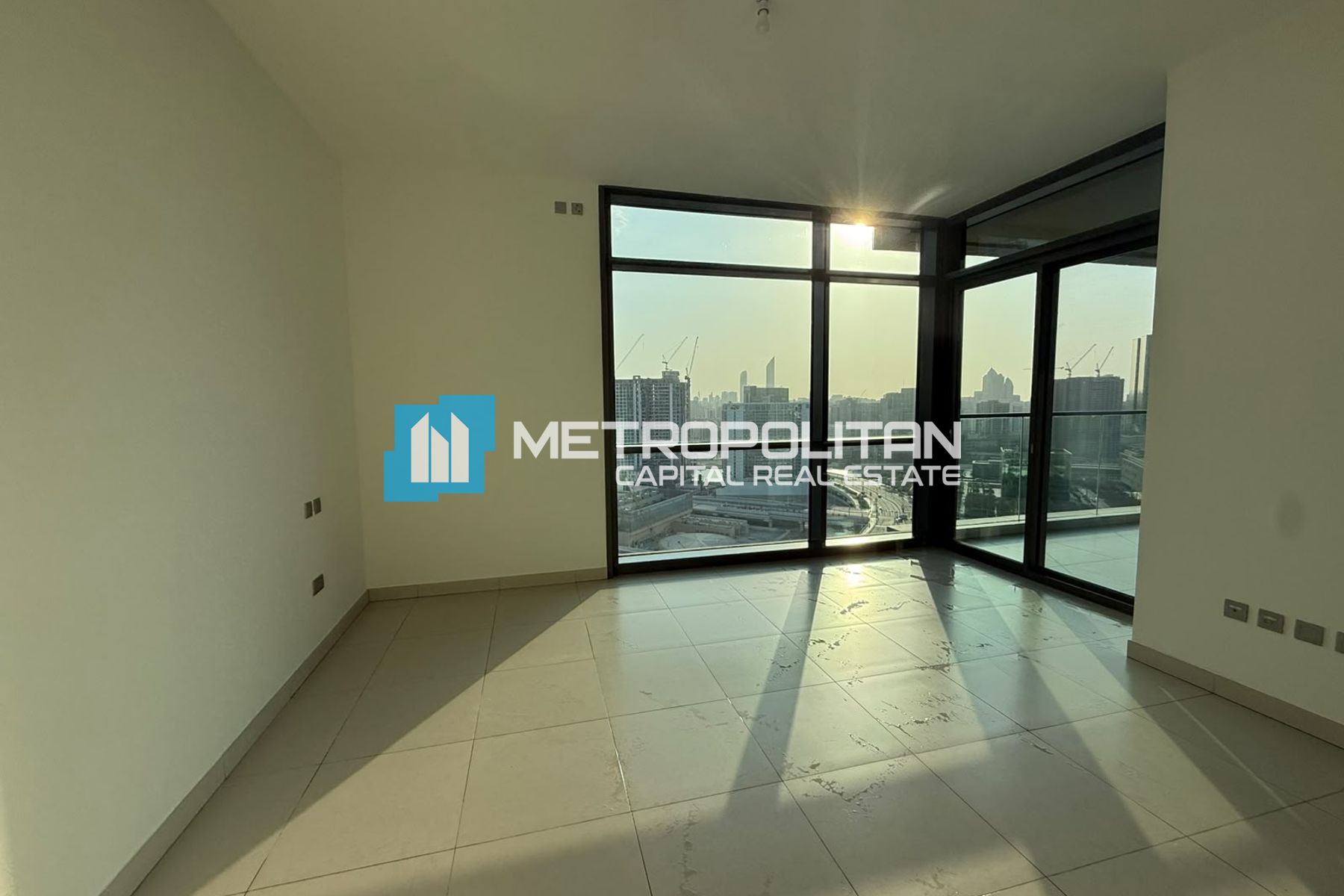 Canal View | Ready to Move 2BR | Prime Location photo-4
