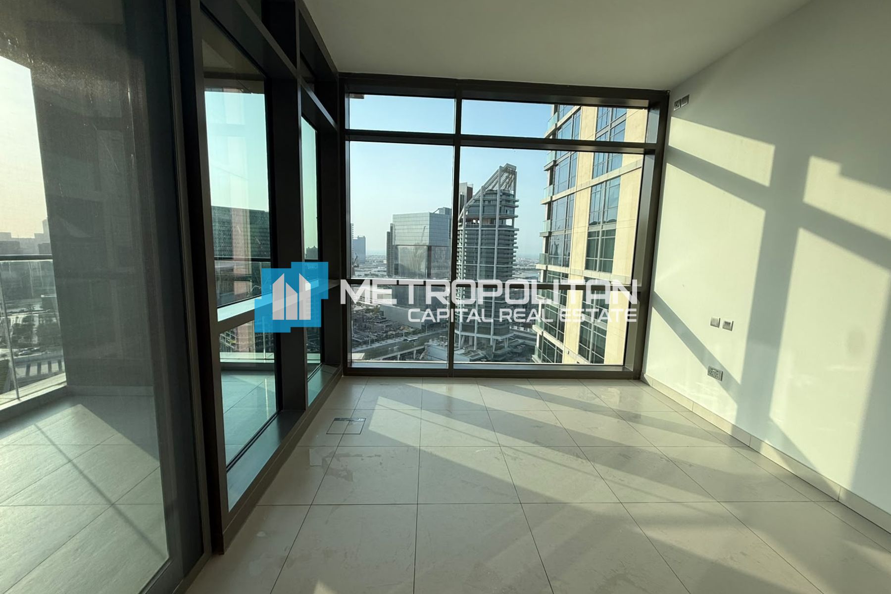 Canal View | Ready to Move 2BR | Prime Location photo-5