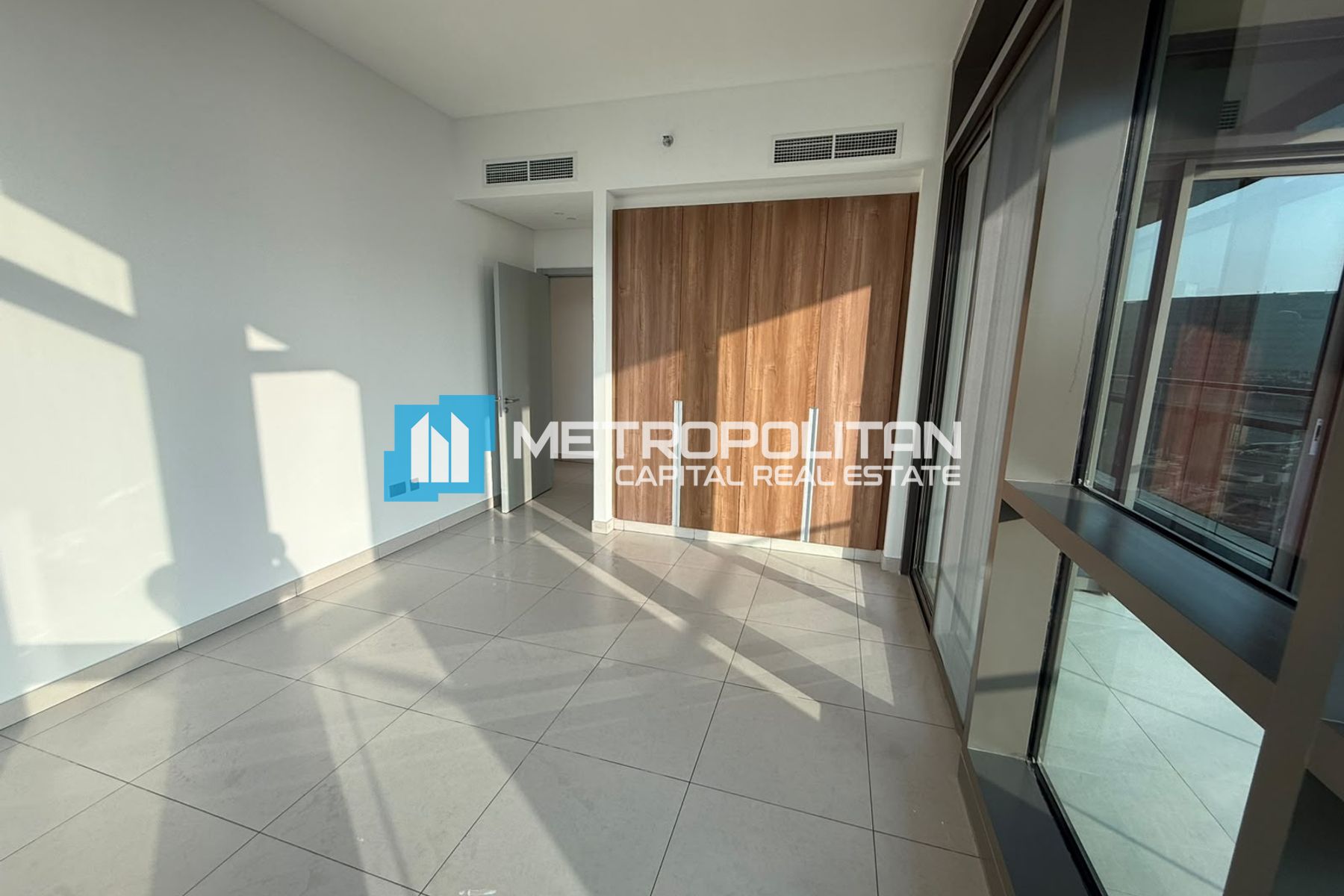 Canal View | Ready to Move 2BR | Prime Location photo-6