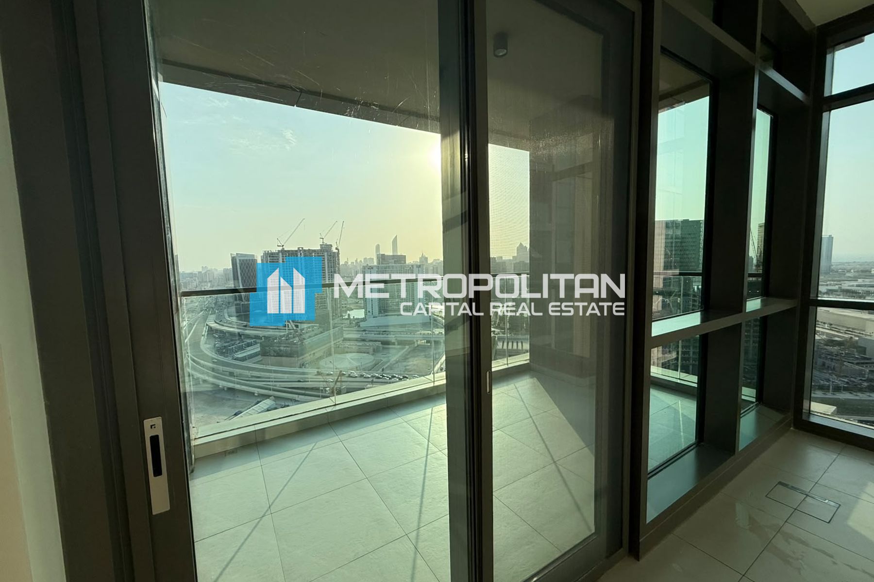 Canal View | Ready to Move 2BR | Prime Location photo-7