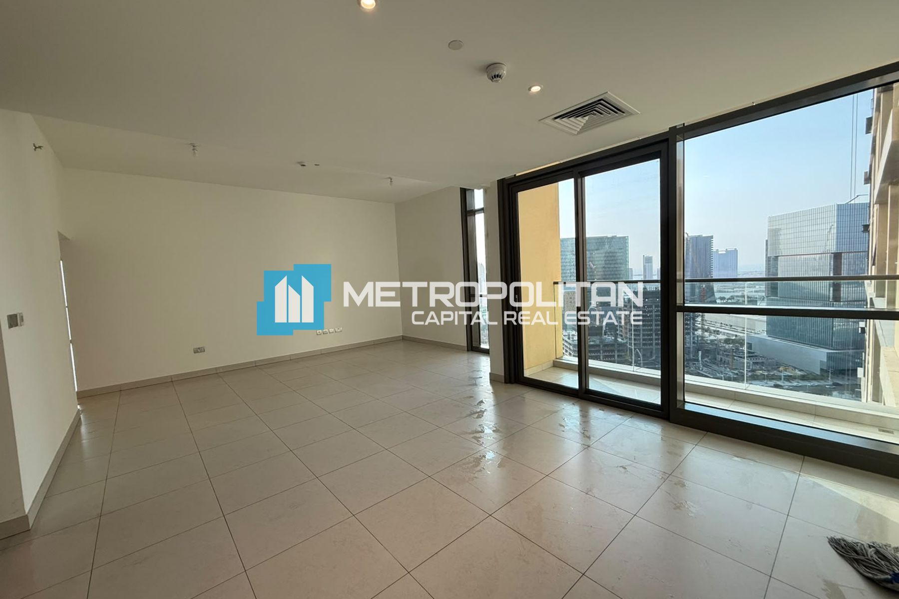 Canal View | Ready to Move 2BR | Prime Location photo-8