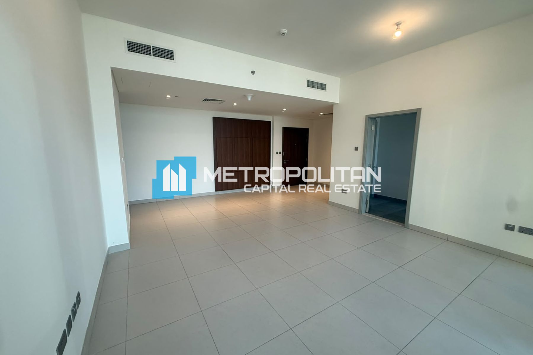 Canal View | Ready to Move 2BR | Balcony photo-5