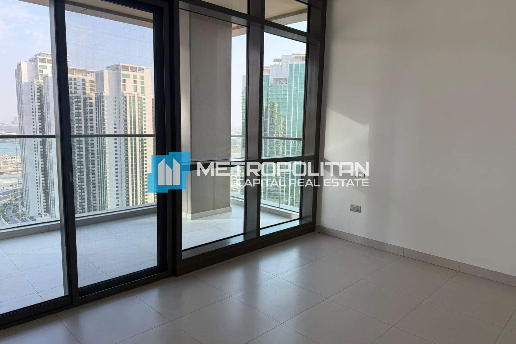 Premium Canal View |High Floor 1BR |Great Location photo-10
