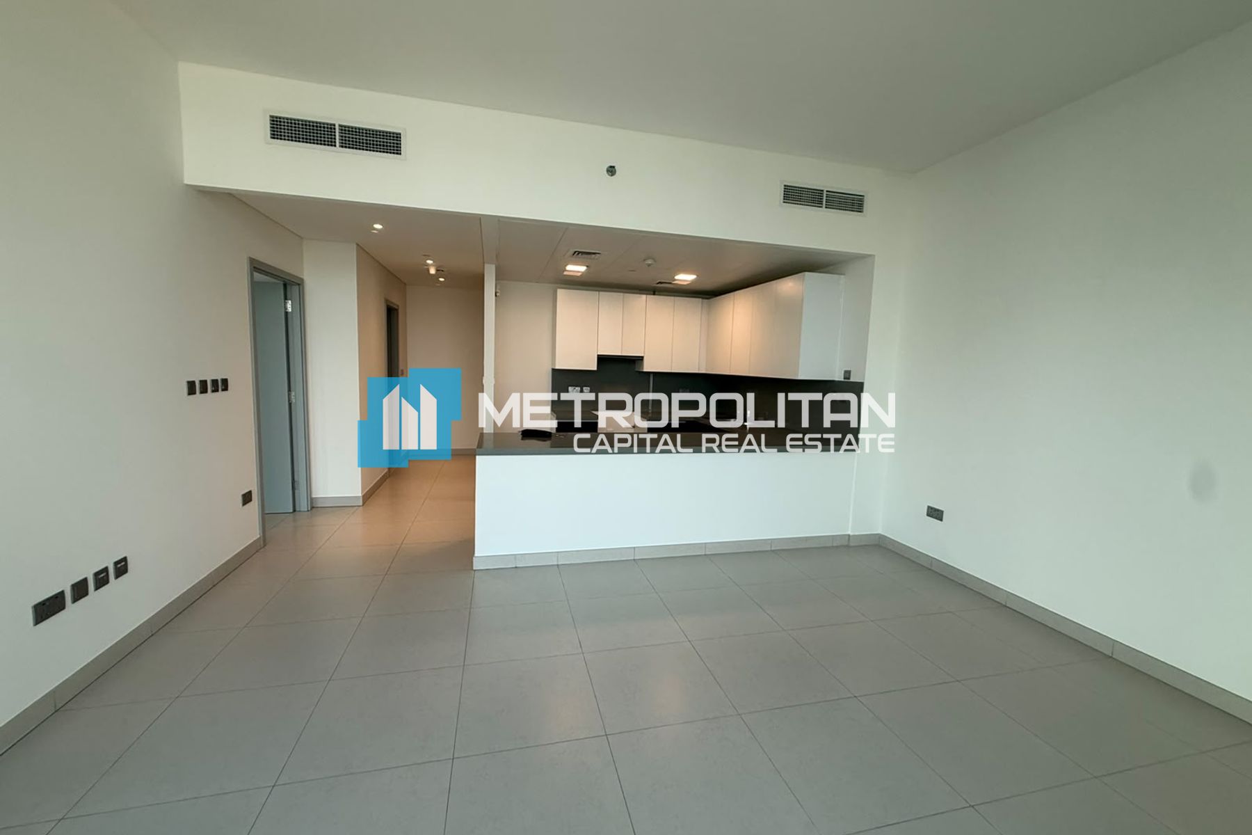 Premium Canal View |High Floor 1BR |Great Location photo-12