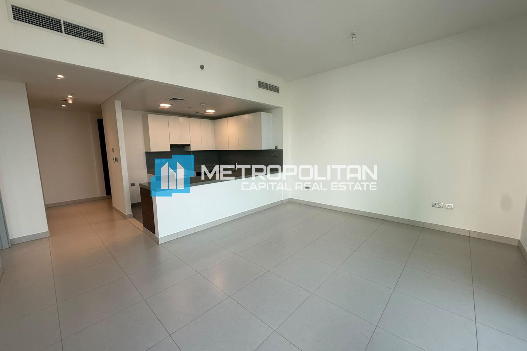 Premium Canal View |High Floor 1BR |Great Location photo-13