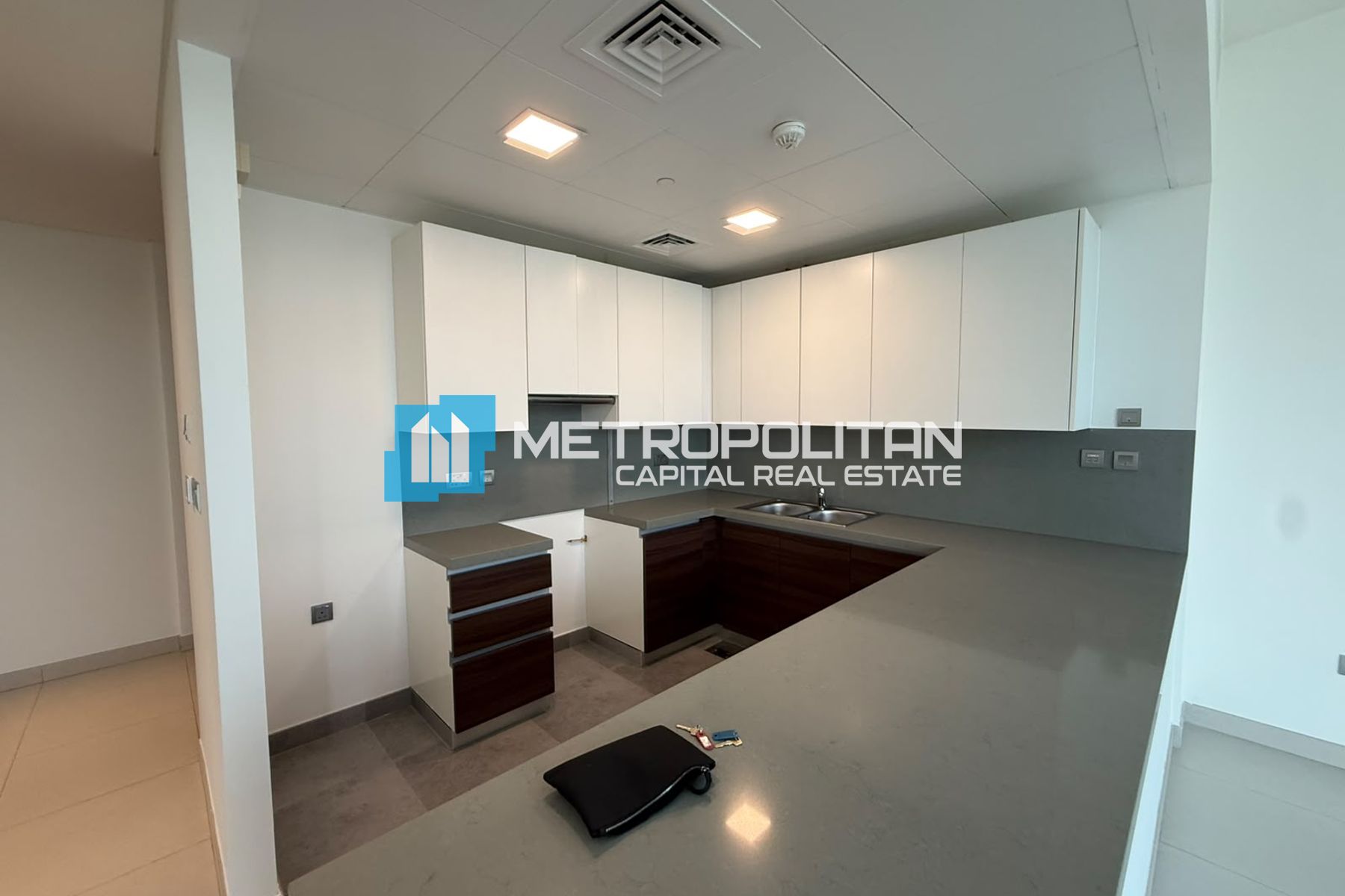 Premium Canal View |High Floor 1BR |Great Location photo-14