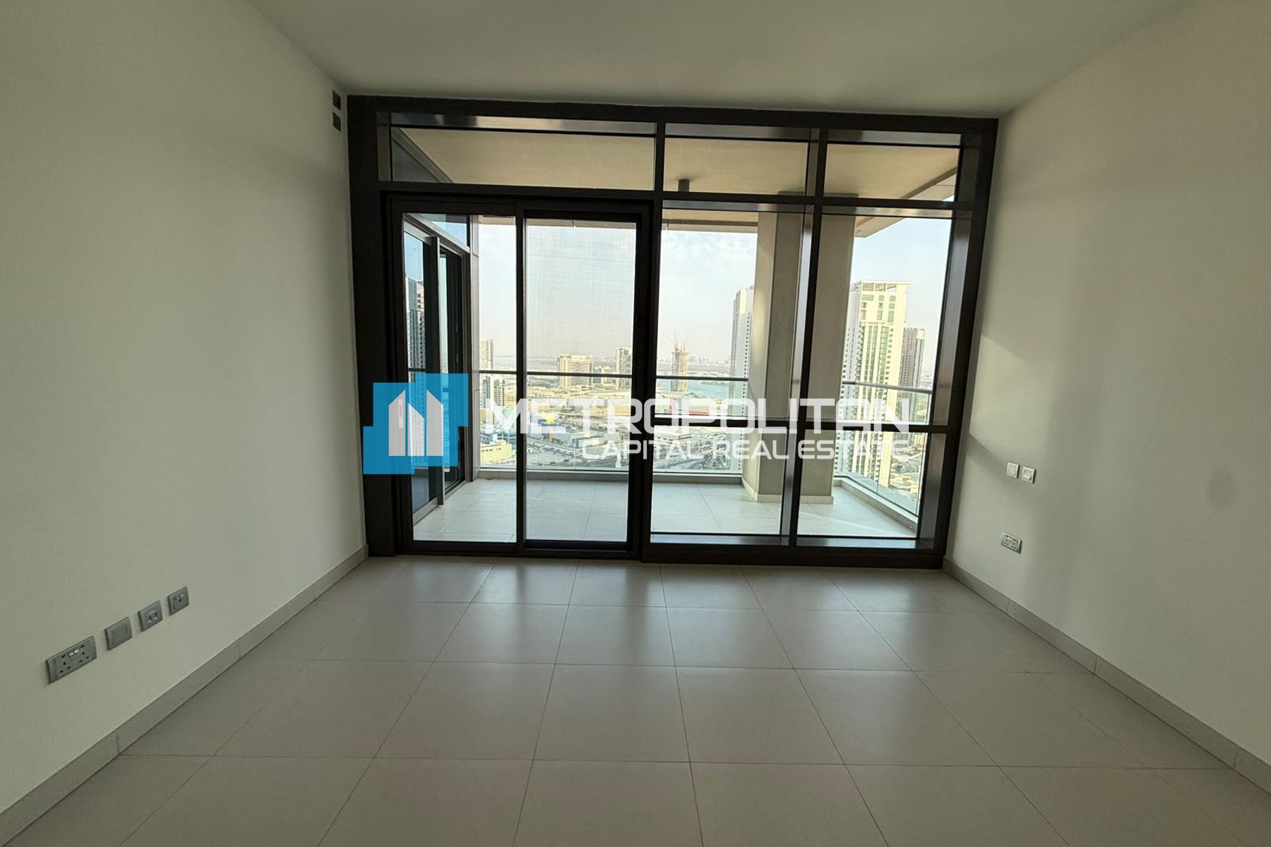 Premium Canal View |High Floor 1BR |Great Location photo-15