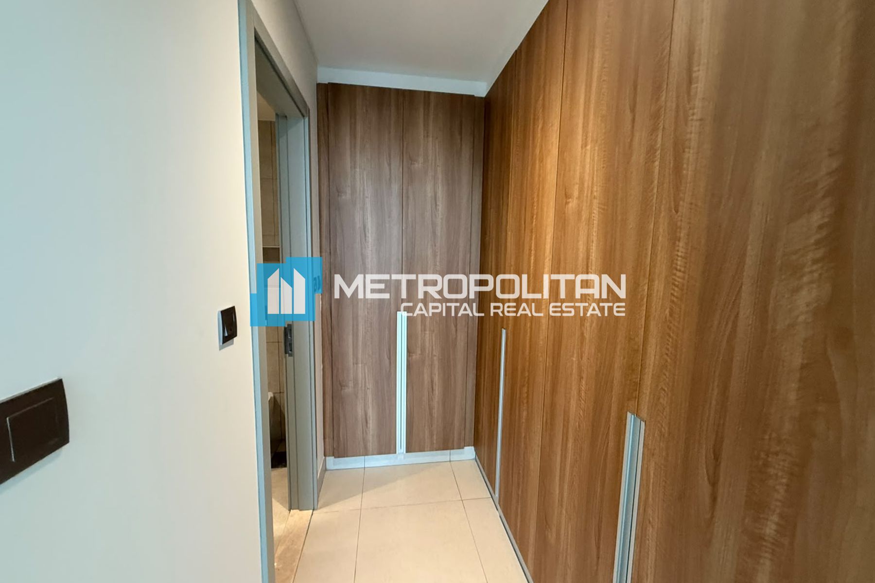 Premium Canal View |High Floor 1BR |Great Location photo-16