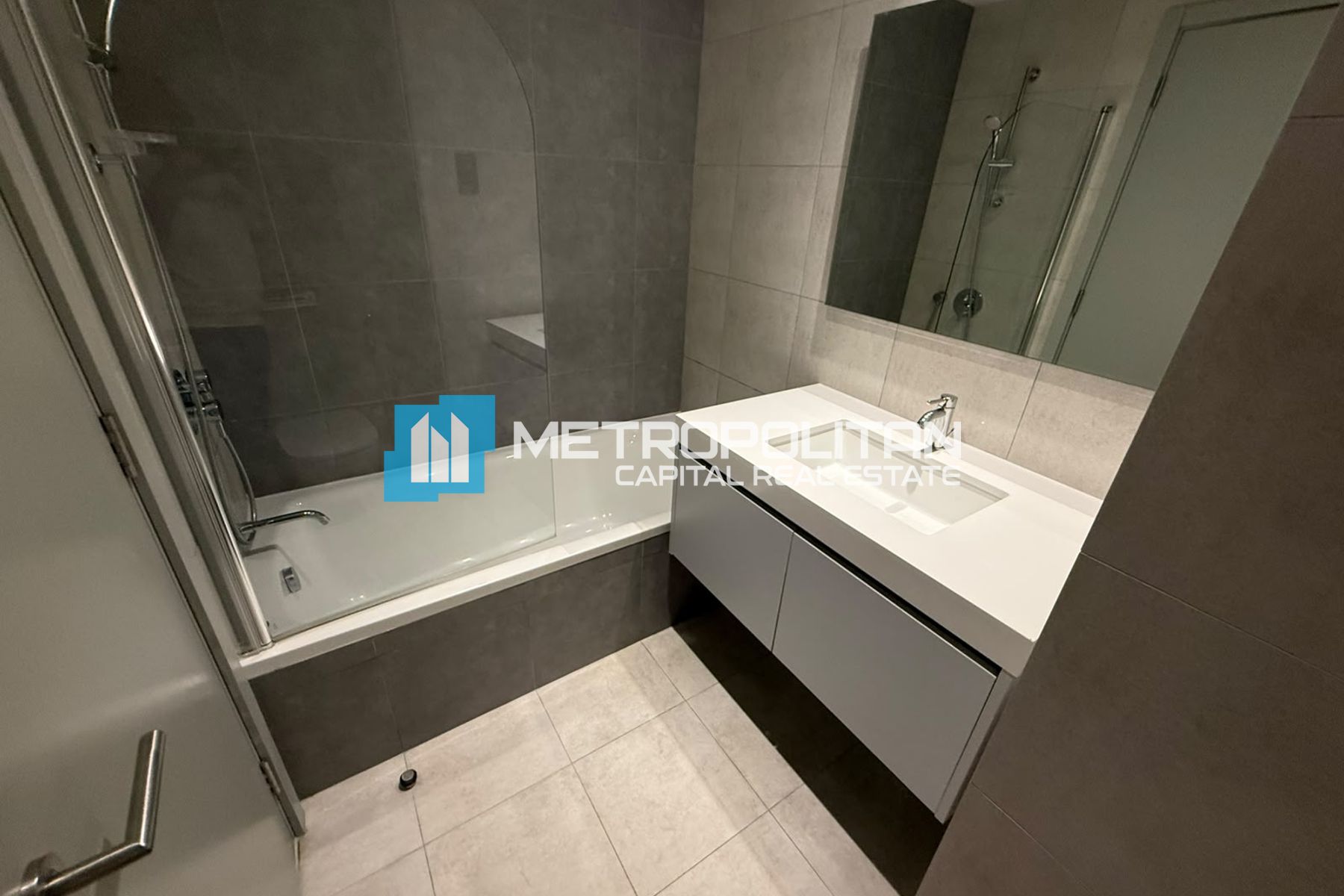 Premium Canal View |High Floor 1BR |Great Location photo-17