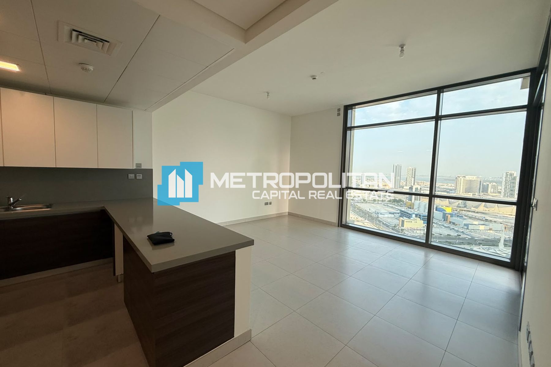 Premium Canal View |High Floor 1BR |Great Location photo-18