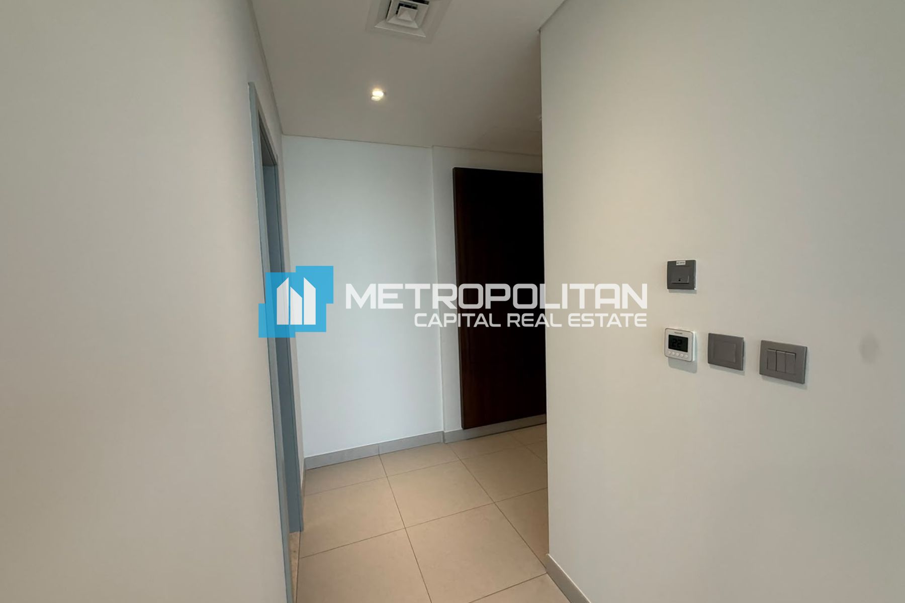Premium Canal View |High Floor 1BR |Great Location photo-4