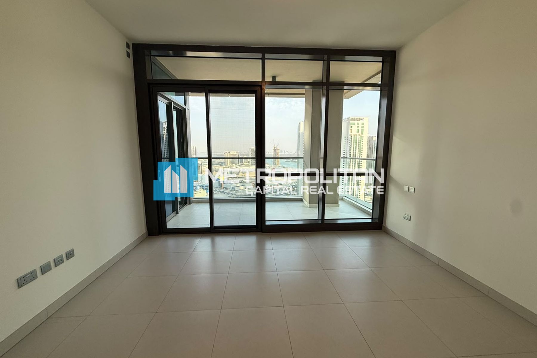 Premium Canal View |High Floor 1BR |Great Location photo-5
