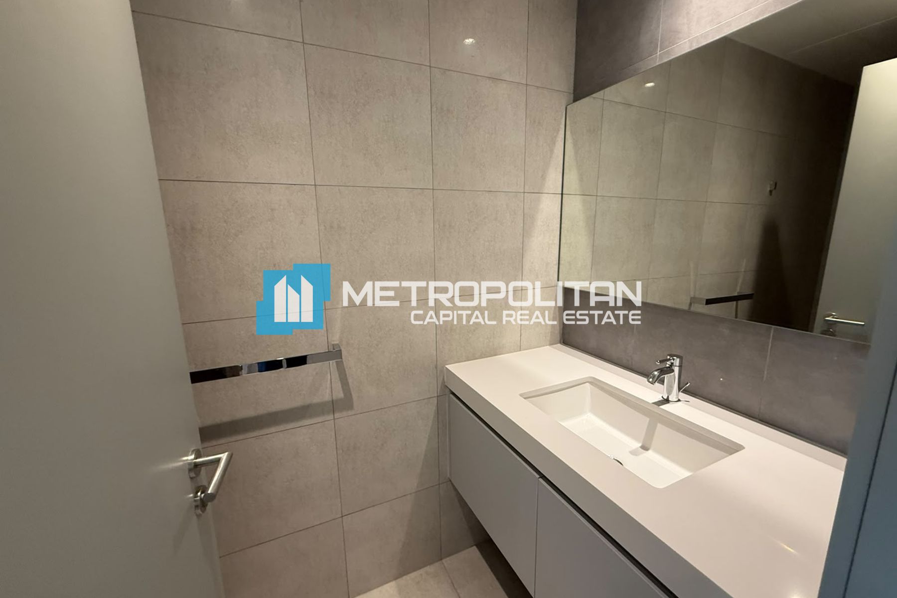 Premium Canal View |High Floor 1BR |Great Location photo-6