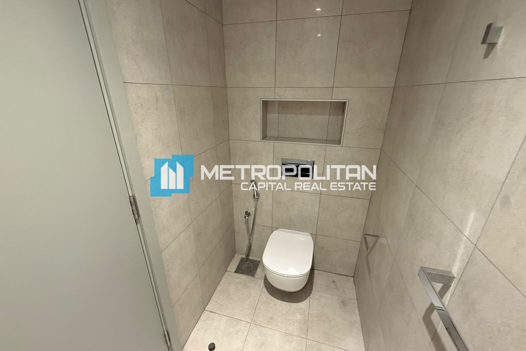Premium Canal View |High Floor 1BR |Great Location photo-8