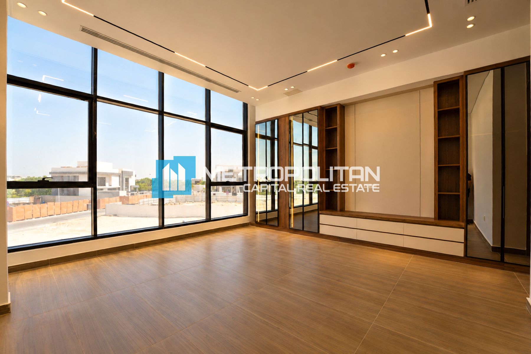 6BR Villa for Sale in Yas Island – MCS-50263 photo-12